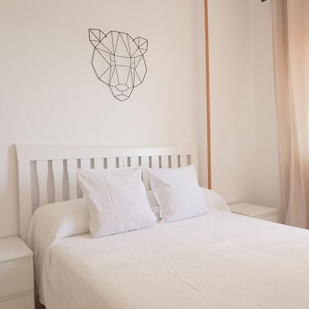 Apartamento Marina Dreams روساس المظهر الخارجي الصورة