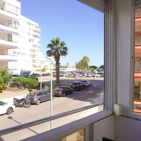 Apartamento Marina Dreams روساس المظهر الخارجي الصورة