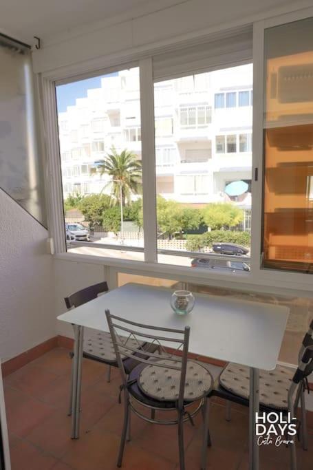 Apartamento Marina Dreams روساس المظهر الخارجي الصورة
