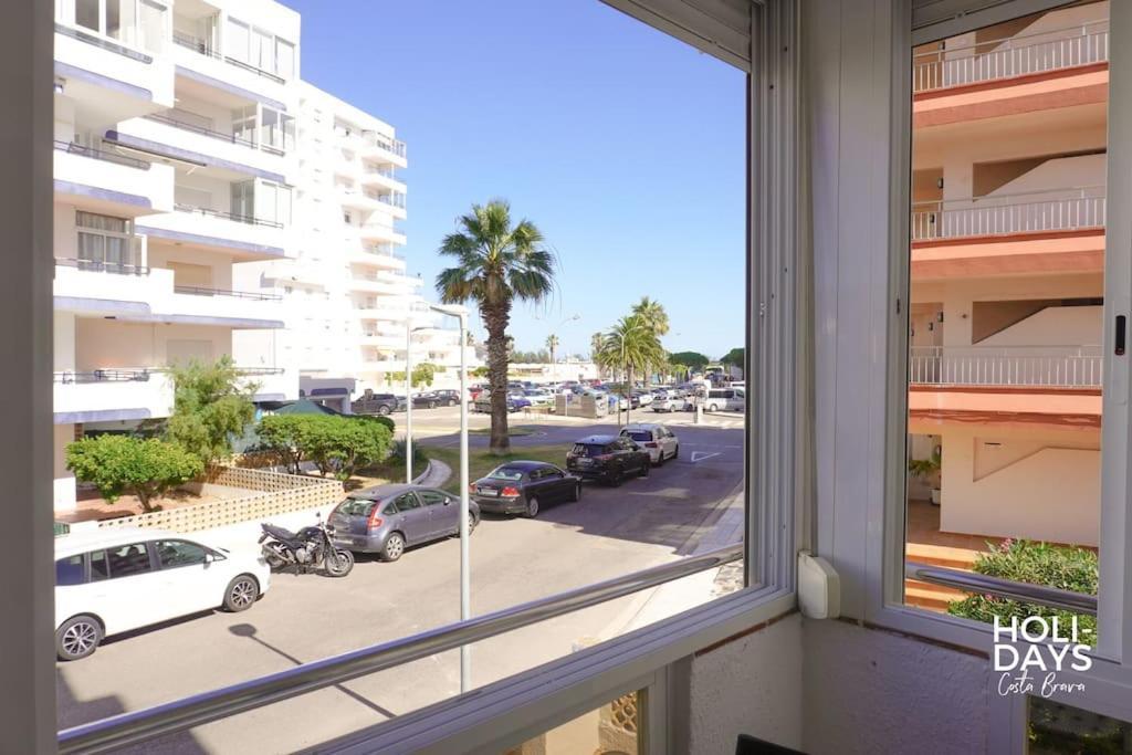 Apartamento Marina Dreams روساس المظهر الخارجي الصورة
