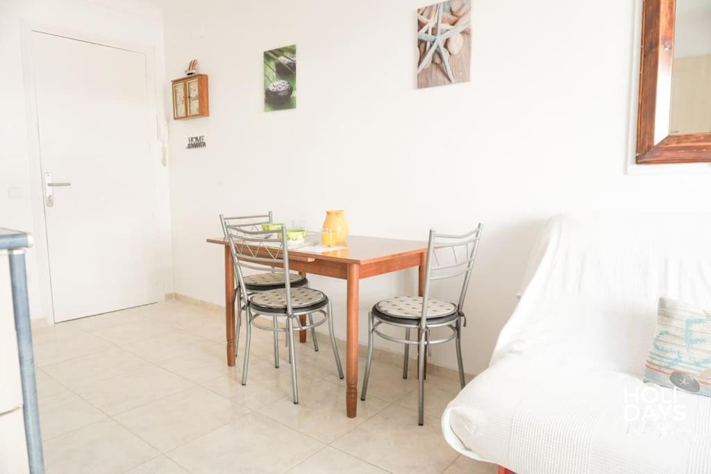 Apartamento Marina Dreams روساس المظهر الخارجي الصورة