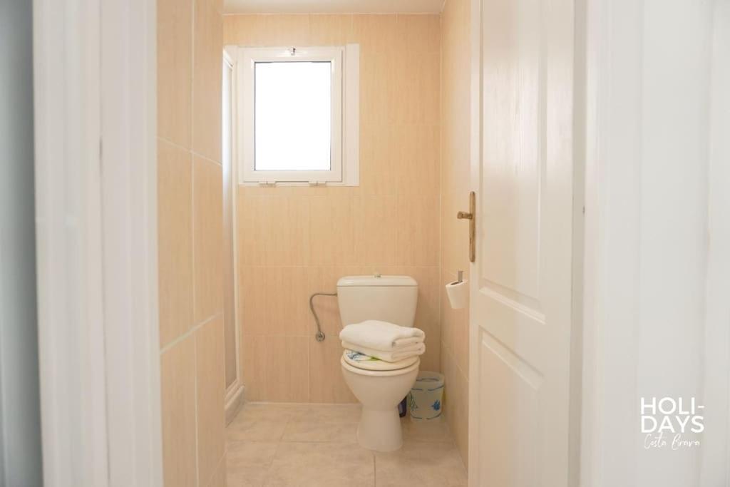 Apartamento Marina Dreams روساس المظهر الخارجي الصورة