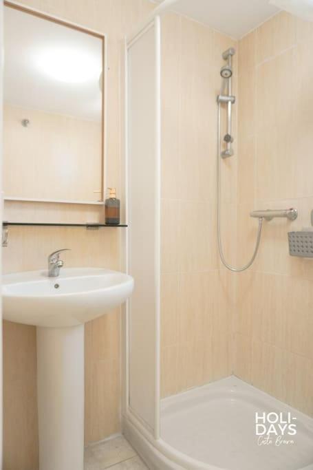 Apartamento Marina Dreams روساس المظهر الخارجي الصورة