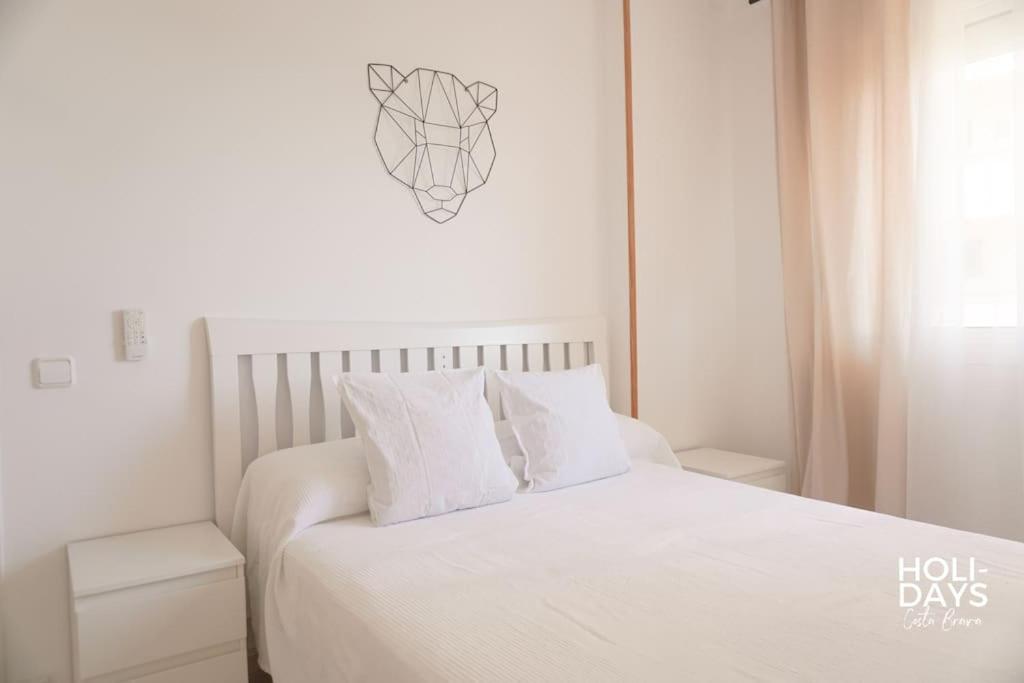 Apartamento Marina Dreams روساس المظهر الخارجي الصورة
