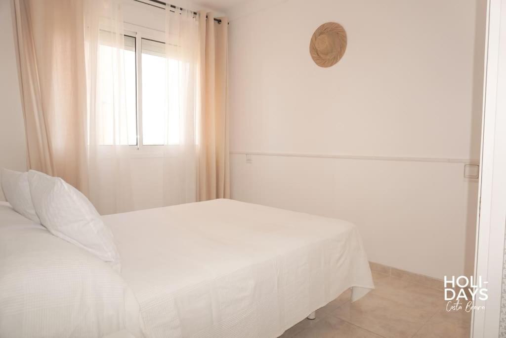 Apartamento Marina Dreams روساس المظهر الخارجي الصورة