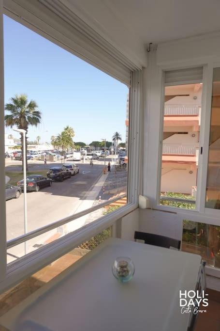 Apartamento Marina Dreams روساس المظهر الخارجي الصورة