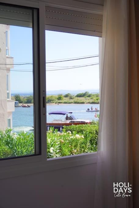 Apartamento Marina Dreams روساس المظهر الخارجي الصورة