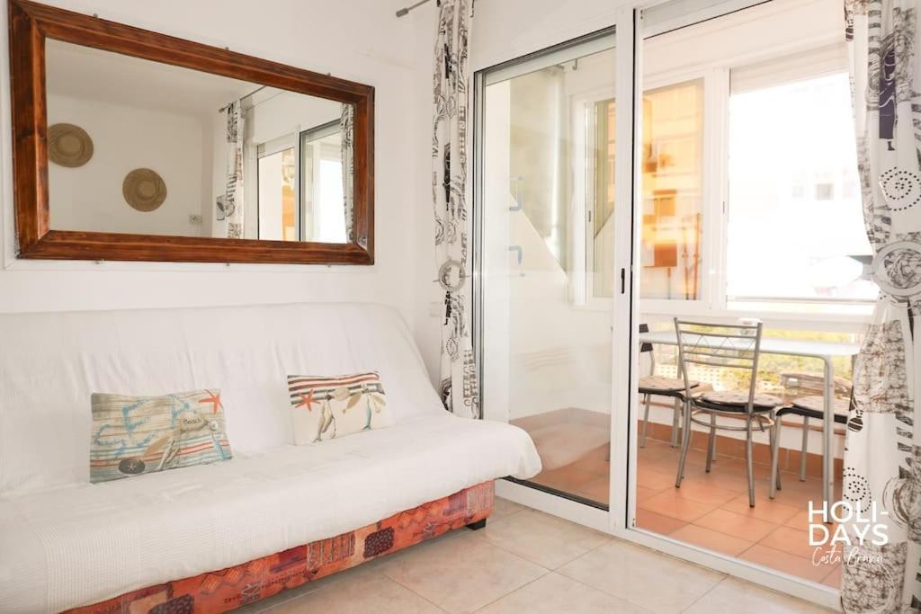 Apartamento Marina Dreams روساس المظهر الخارجي الصورة
