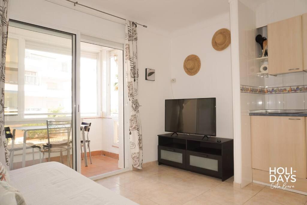 Apartamento Marina Dreams روساس المظهر الخارجي الصورة
