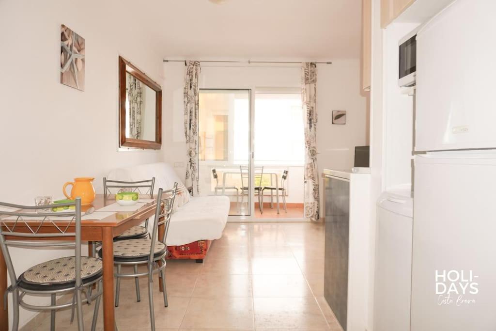 Apartamento Marina Dreams روساس المظهر الخارجي الصورة